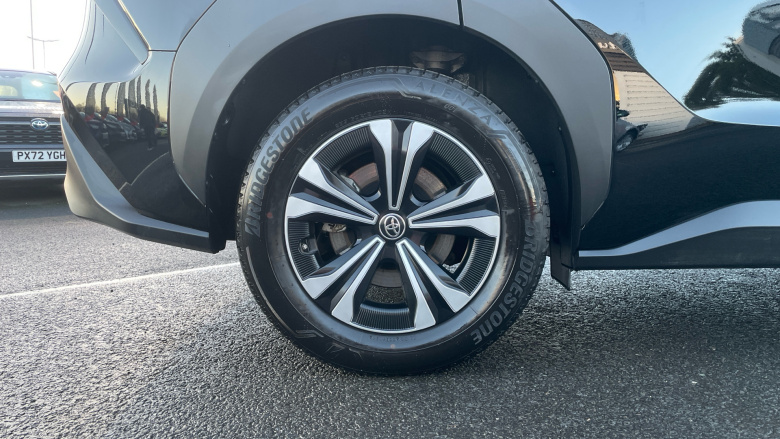 Toyota bZ4X 150kW Pure 71.4kWh 5dr Auto [11kW] Electric Hatchback